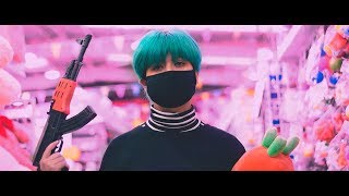 KATDROP - Unbelievable (Official Music Video)