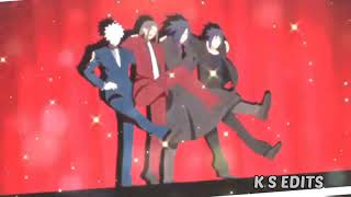 Kacha Badam Naruto Editamvkacha Badam Anime Edit Naruto Dancing Edit