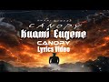 Canopy by Kuami Eugene Official lyrics Video.