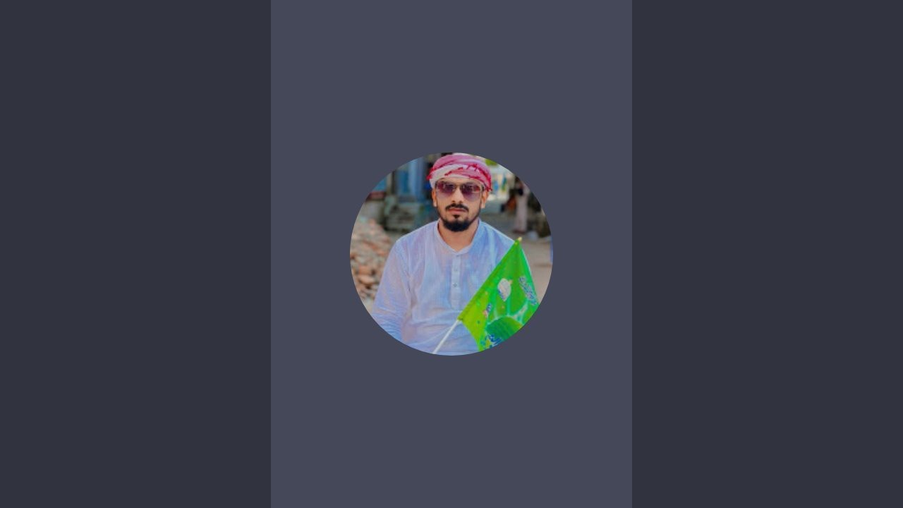 MD SS RAZA is live - YouTube