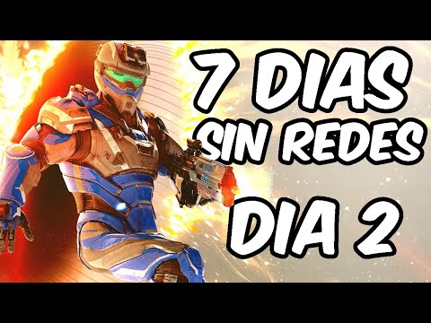 Aprovechen el Tiempo - 7 Días sin Redes Sociales | Día 2