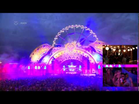 2015 tomorrowland belgium David Guetta 4 30   5 45 japan time
