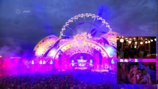 2015 tomorrowland belgium David Guetta 4 30   5 45 japan time