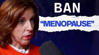 The Menopause Symptoms We Keep Missing: Dr Louise Newson
