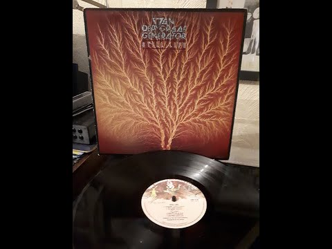 Van Der Graaf Generator Still Life 1976 - YouTube