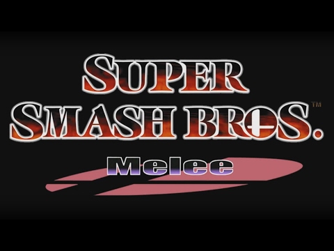 Title Call - Super Smash Bros. Melee