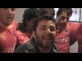 REPORTAJE ESPAÑA SUB18 vs SUECIA