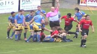 Reportaje España Sub18 Vs Suecia