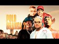Polo Branca 2 - MC Lipi, MC Ryan SP, MC Cebezinho, MC Kako, Gabb MC e MC Vinny (DJ GM e Oldilla)