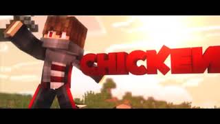 [INTRO] - DOG V2,GHOST,CHICKEN AND PANDA BOY