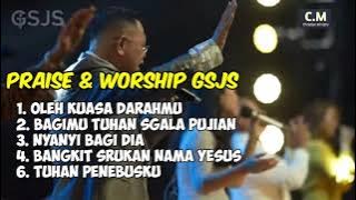 Praise Worship Gereja satu jam saja GSJS