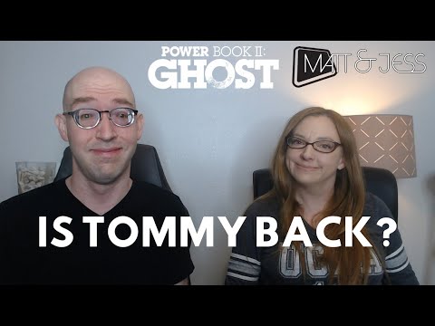 Power Book II: Ghost season 1 finale review and recap: Did Tommy appear? (Starz)
