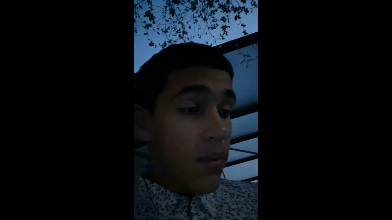 ENB im scared Project