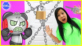 Ultimate Escape Room Challenge EPIC BREAK OUT! screenshot 5