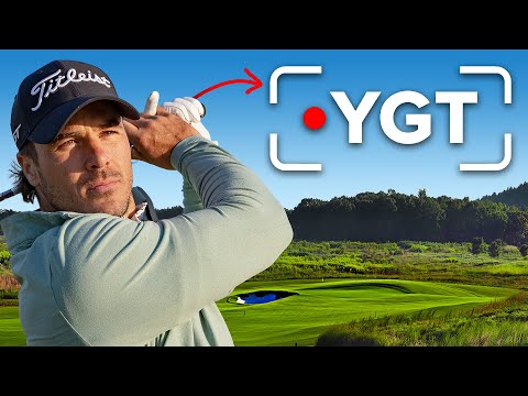 My Honest Thoughts On YGT (your golf tour) 