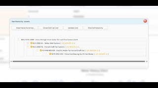 NextGen EAM Software: The Smart Way to Move Assets (MAXES Demo)