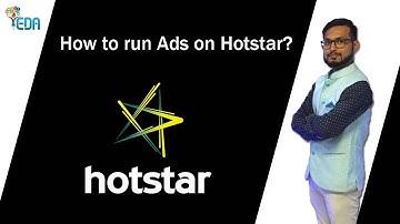 How to Run Hotstar Ads | Learn how to create ads on Hotstar Tutorial in Hindi | Easy Digi Academy