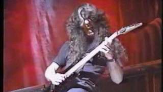 Testament - Souls Of Black (Check Sound Live)