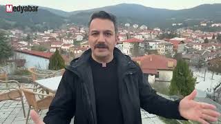 Taraklı’da Tarih Yaşatılıyor 3 Tarihi Ev Yeniden Hayat Bulacak