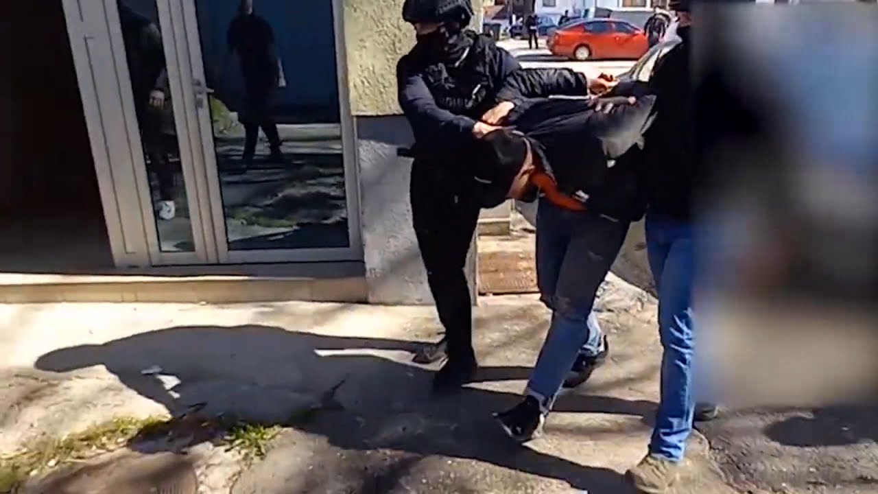 MPB: Bastisje në Haraçinë, arrestohen dy persona