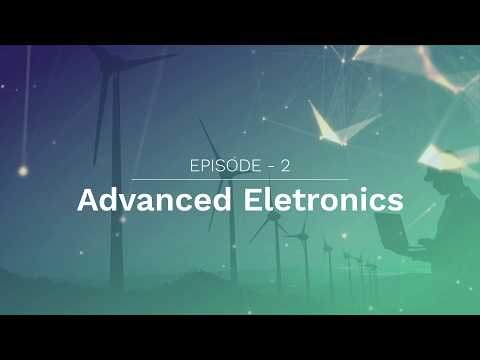 Arkema from A to Z | Ep 2: Advanced Electronics