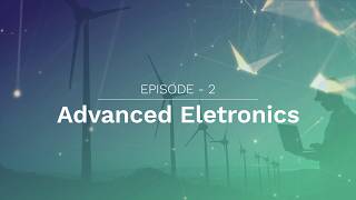 Arkema from A to Z | Episode 2: Advanced Electronics