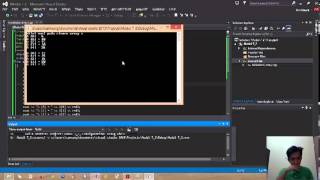 Tuttorial Tentang Array Bagian 1 Pada Pemrograman C++