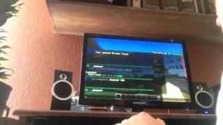 Runner EP 1-MY FIRST TIME, NO WINS:(