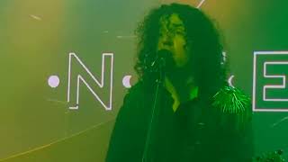 NITE 'Have Mercy' Live @ Moe's Original BBQ, Englewood 3/5/25