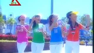 CELEBRATION - M-GIRL (OFFICIAL MV) CHINESE NEW YEAR SONG