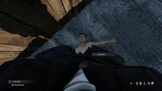 DayZ Base Execution 1/2