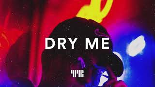 Video voorbeeld van "R&B Type Beat "Dry Me" R&B/Soul Trap Instrumental"