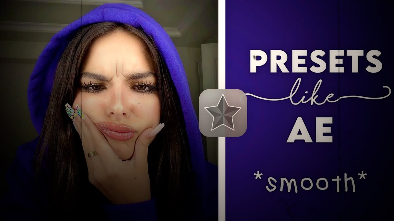 videostar AE Like Transitions Presets Qr Codes SMOOTH YouTube videostar-ae-like-transitions-presets-qr-codes-smooth-youtube