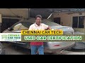 Used Car Certification by Chennai Car Tech | Used Car Certification by Third Party