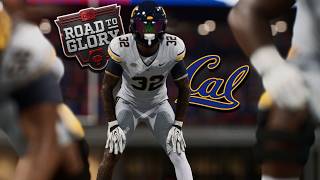 I Put My Entire Season on a Freshman Running Back... - College Football 27 Road To Glory
