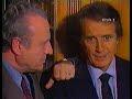 RARE! Franco Corelli & Giangiacomo Guelfi TV interview RAI '80s (English subtitles)