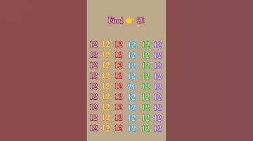 find the odd number 👁️‍🗨️#shorts #viral #mathas #evennumber #trending #oddnumber #maths #education