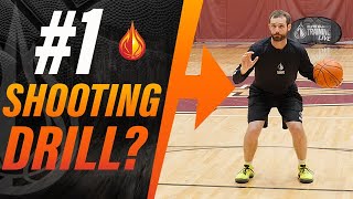NBA Players LOVE This 5 Minute Shooting Warmup! screenshot 5