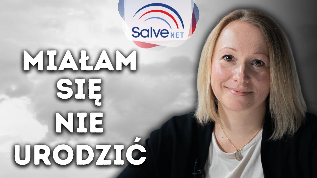 Wyszłam z ciała. To cud, że żyję - świadectwo Sylwii