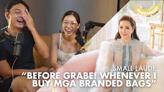 The Real 'Crazy Rich Asian' | Small Laude