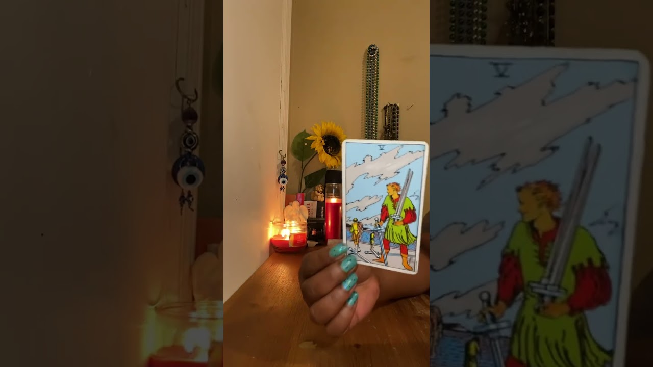 ***This Karmic with the Jezebel Spirit tempted/tricked this masculine into leaving you***