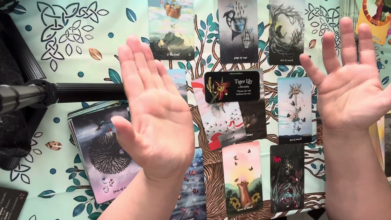 Valitse korttitulkinta💛