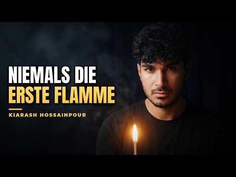 „Versuch niemals die erste Flamme zu sein“: Was Hoss' Vater ihm nach dem Verrat sagte 🔥