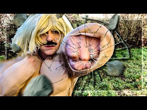 THIS PERSON WILL SAVE YOUR BUTTS! (Enshrouded)