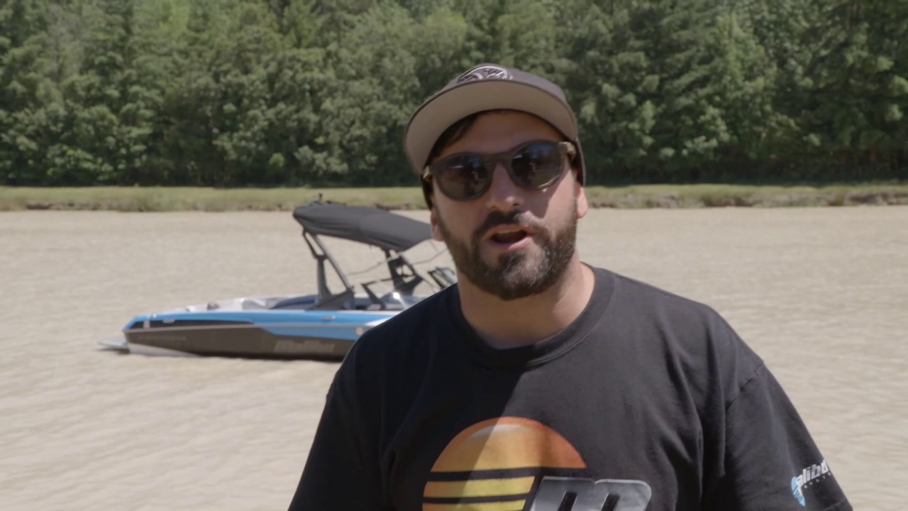 Malibu WWA Rider Experience West 2017