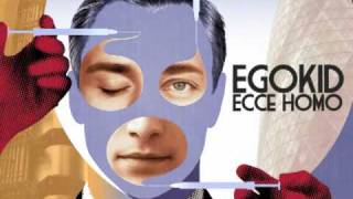 Egokid - Come Un Eroe Della Marvel
