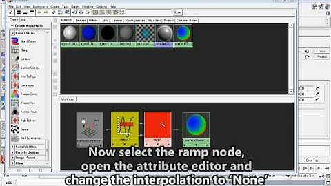 Cel Shading tutorial part 1