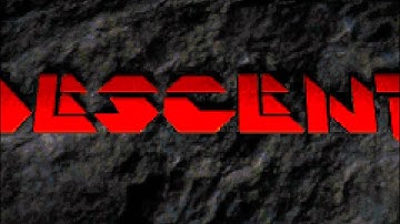 Descent music - Briefing (PC-AdLib) (OPL3)