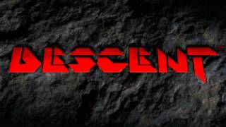 Descent music - Briefing (PC-AdLib) (OPL3)