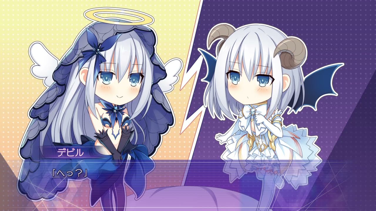 18 デート ア ライブ 蓮ディストピア 折紙 2 Youtube